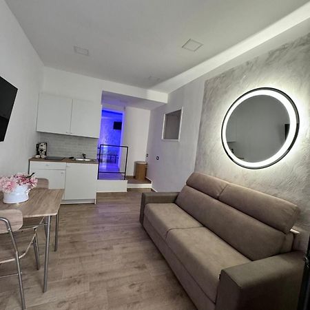 Anita S Home Napoli Eksteriør billede